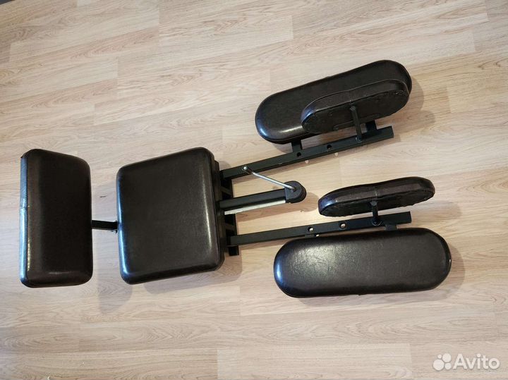 Тренажер для растяжки шпагата торг уместен