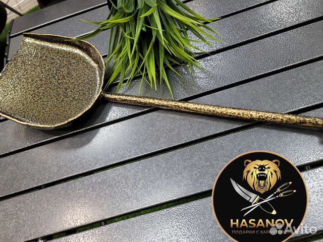 Совок для камина,мангала,печи