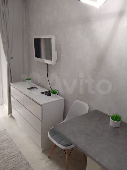 Квартира-студия, 20 м², 1/5 эт.