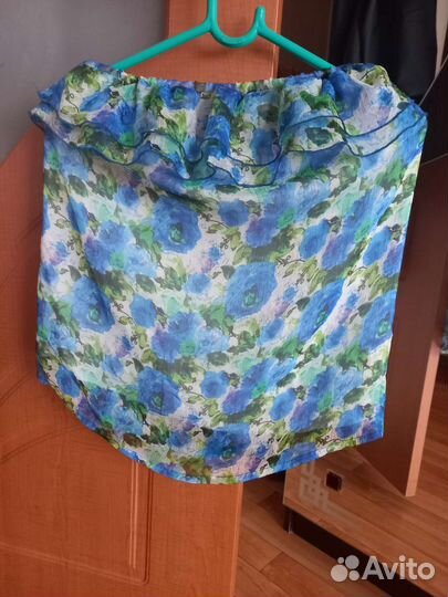 Вещи пакетом женские 44 46