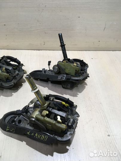 Селектор АКПП Bmw 5 Series E39