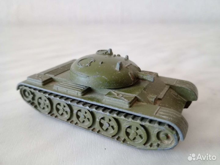 Военная техника СССР. Игрушка