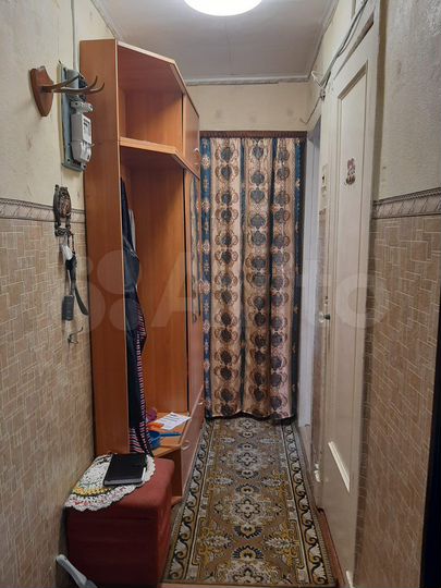 2-к. квартира, 43,8 м², 2/5 эт.