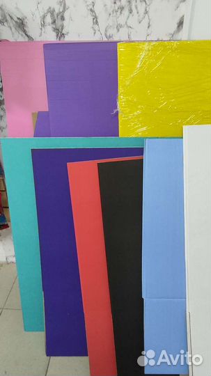 Коробки для воздушных шаров