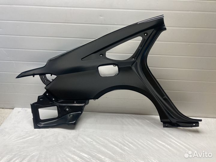 Крыло заднее левое honda accord X 2017-2020