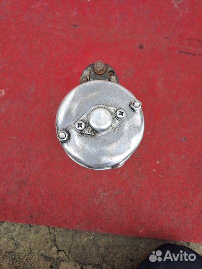 Стартер на газель 402