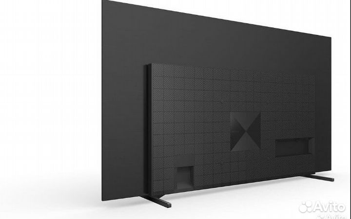 Новый Sony XR55A80j