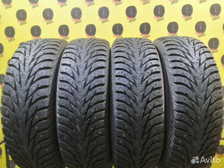 Yokohama Ice Guard IG35 195/65 R15