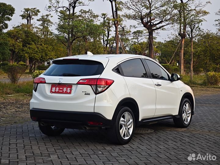 Honda Vezel 1.5 CVT, 2021, 47 000 км
