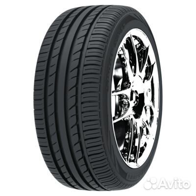 Goodride SA 37 245/35 R20 95Y