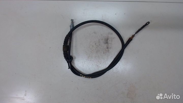 Трос ручника Daewoo Nubira, 2001