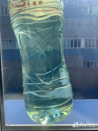 Дизельное топливо сорт Е 5