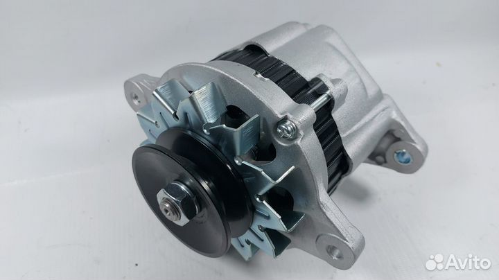 Генератор Shibaura N843