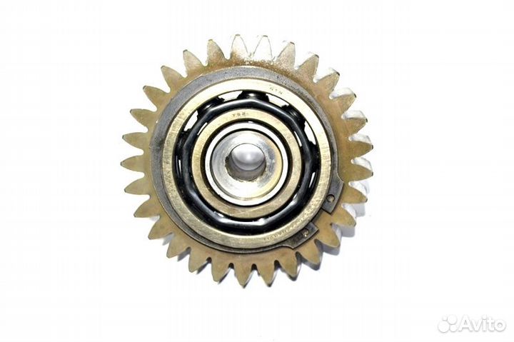 Промежуточная шестерня volvo FH (01.12)