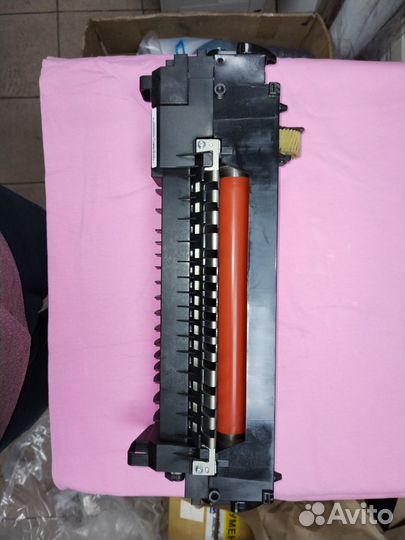 126K32230 Узел термозакрепления в сборе Phaser6700