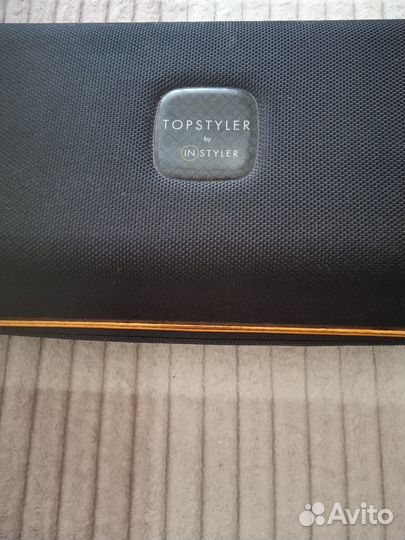 Продам чудо плойку, пять минут и ты принцесса