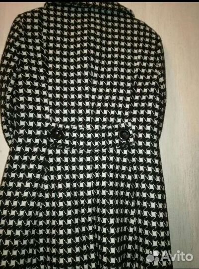 Пальто женское 46