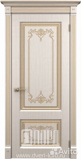 Купить межкомнатные двери