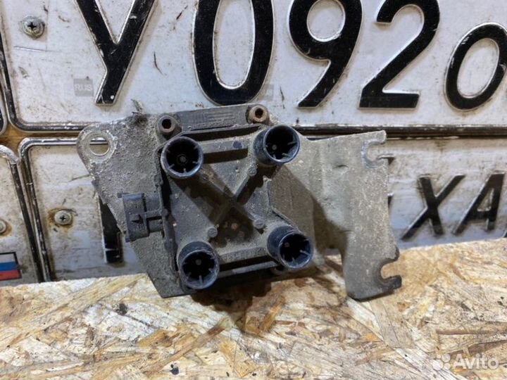 Модуль зажигания Chevrolet Niva