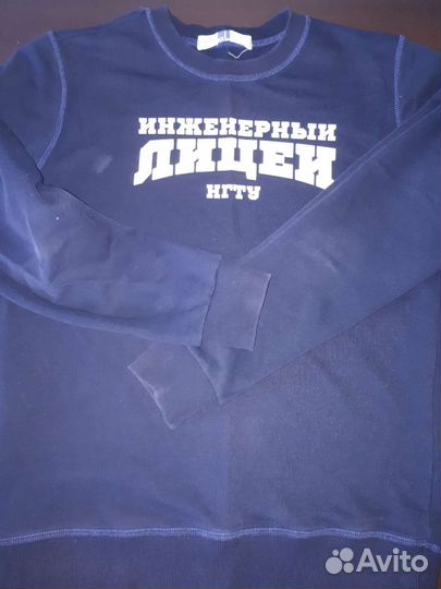 Жилет школьный samm