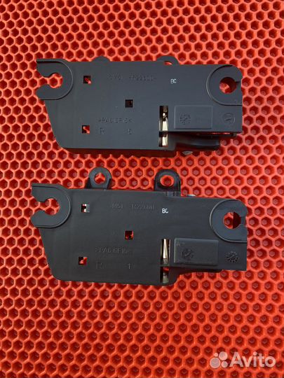 Внутренняя правая ручка двери ford focus 2