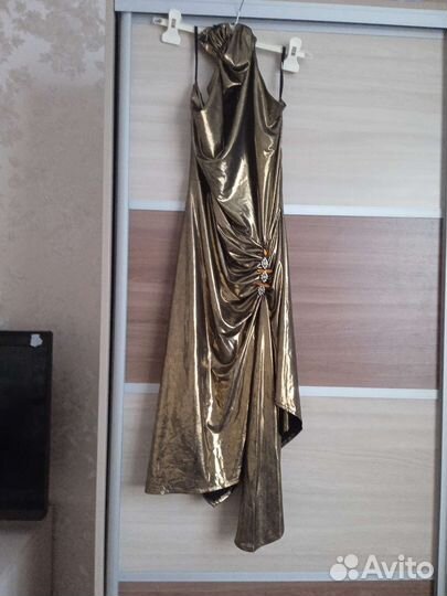 Вечернее платье 46 размера