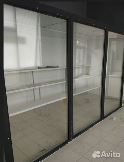 Холодильная камера для пива