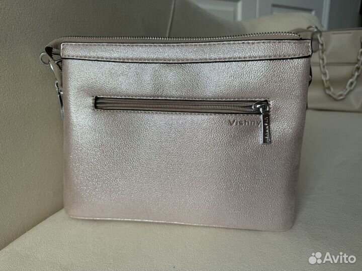 Сумка женская натуральная кожа новая