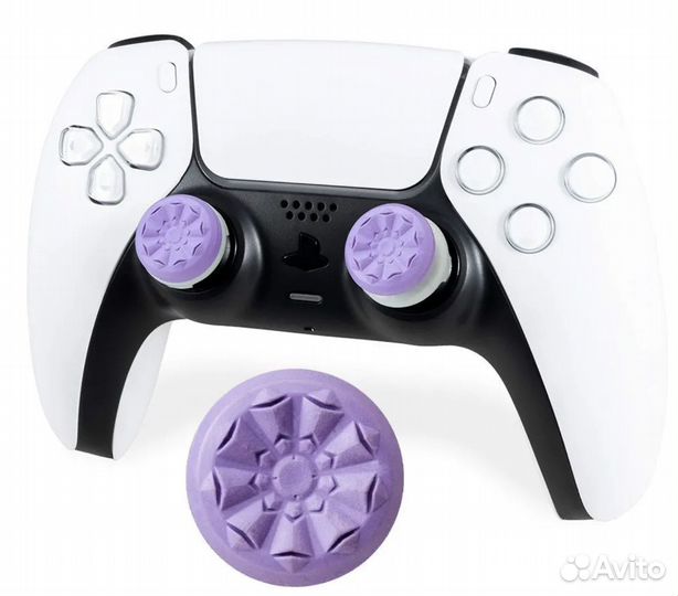 FPS KontrolFreek Galaxy (PS) NEW