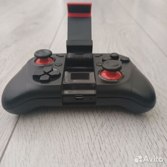 Gamepad