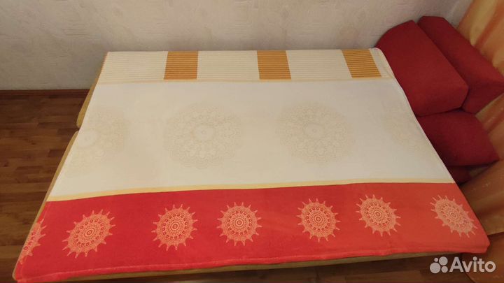 Плед - покрывало 195*155