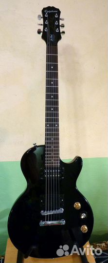 Epiphone Les Paul Special 2LE