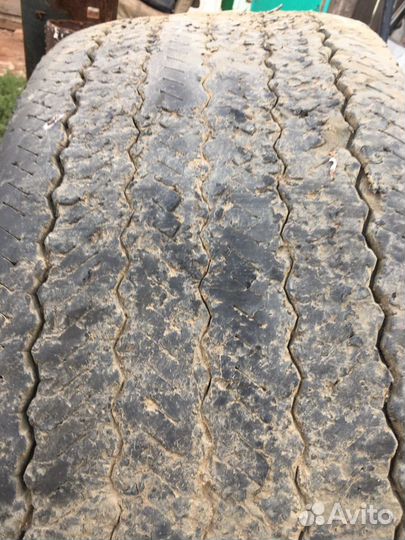 Continental Contact CT 21 365/65 R20