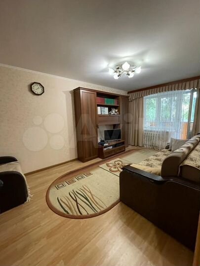1-к. квартира, 31 м², 2/5 эт.