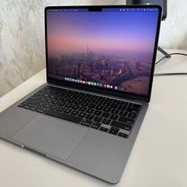 Apple macbook air 13 m3 512