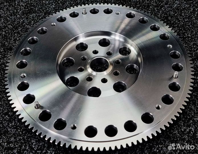 Маховик сцепления облегченный - Subaru Impreza Fos