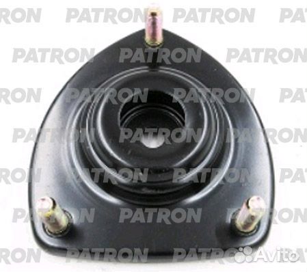 Опора амортизатора mitsubishi colt Z25A Z30 2002-2012 SMART fourfour 2004-2006 ABS MTG FRT