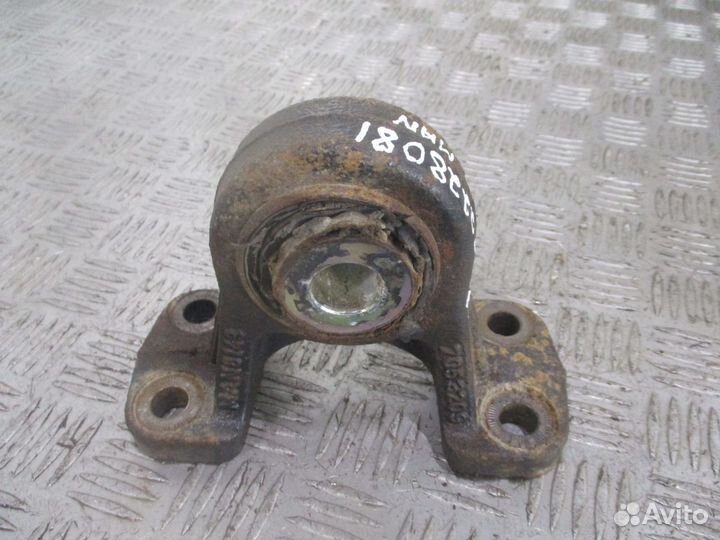 Кронштейн крепления заднего стабилизатора MAN 8143