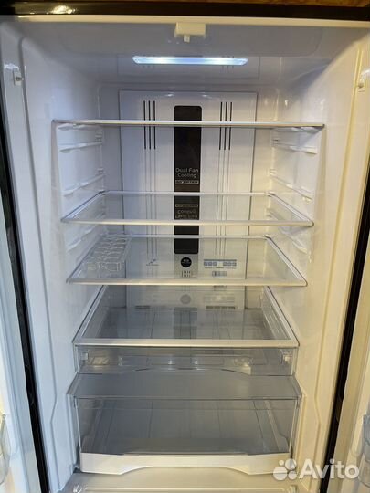Холодильник hitachi