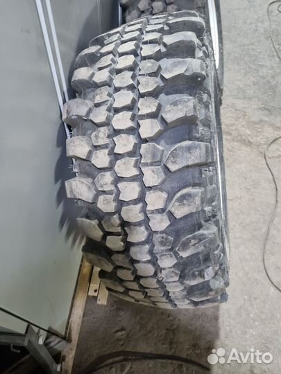 Зимние колеса r15