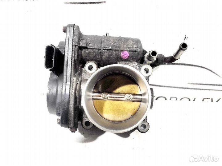 Дроссельная заслонка (MR16DDT) juke (F15) Nissan