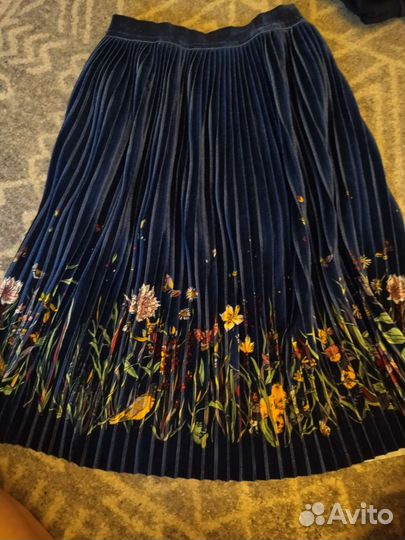 Вещи на девочку, рост 140-146