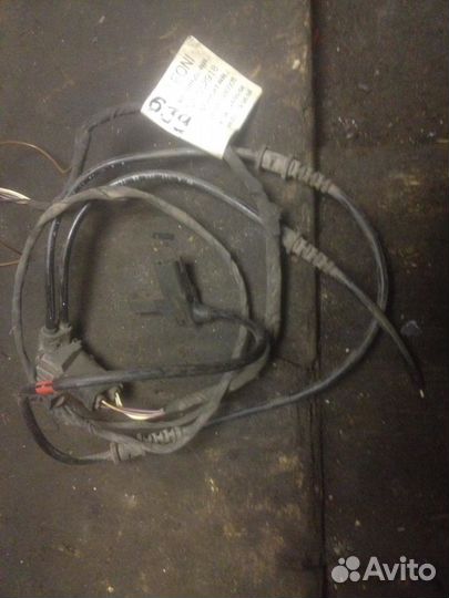 Жгут проводки датчика абс Мерседес Виано 639