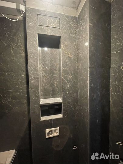 Ремонт и отделка коммерческих помещений