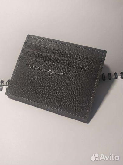 Кардхолдер тинькофф/чехол для карт