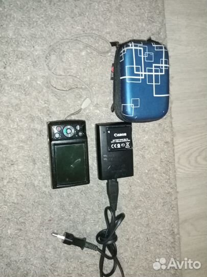 Подам цифровой Фото аппарат conon