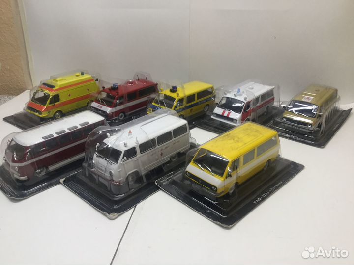 Модели автомобилей Раф. Рижская авто фабрика