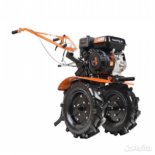 Patriot калуга М 7 л.с. 4 вперед/2 назад