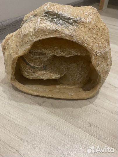 Домики для ящериц