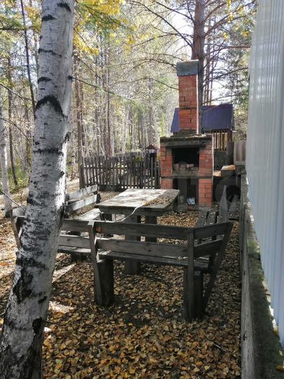 Дом 120 м² на участке 16 сот.